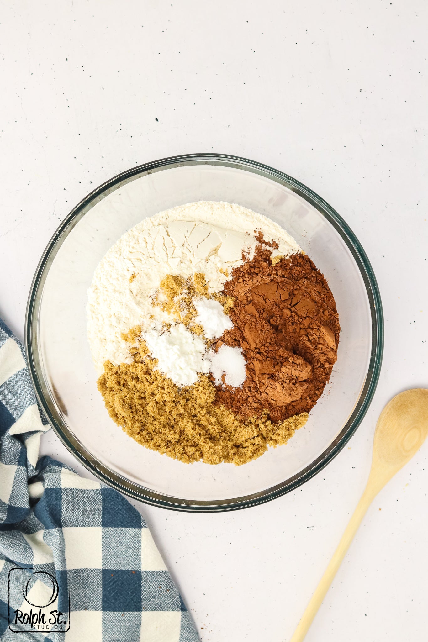 Exclusive S'mores Quick Bread